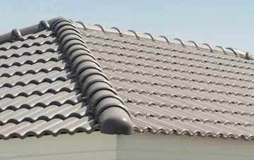 advantages of Northfield clay roofing