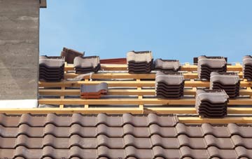 Northfield clay roofing costs