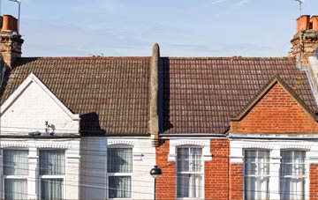clay roofing Northfield