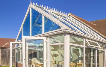 conservatory roof insulation costs Northfield