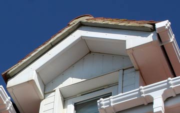 Northfield fascia installation costs