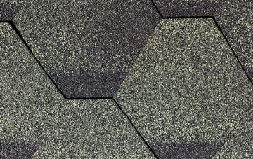 Northfield fibreglass shingle repairs