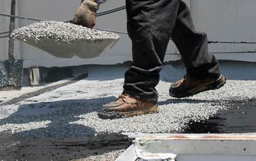 Northfield flat roofing companies