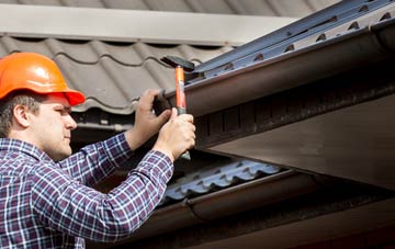 gutter repair Northfield