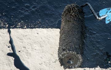 Northfield liquid sealant waterproofing