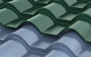 who should consider Northfield plastic roofs