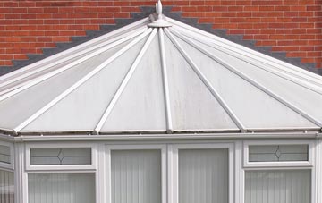 Northfield polycarbonate conservatory roof repairs