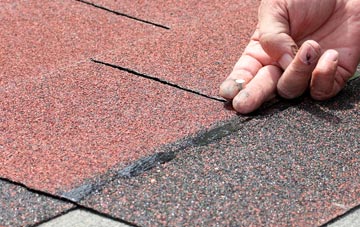 Northfield asphalt roof repairs
