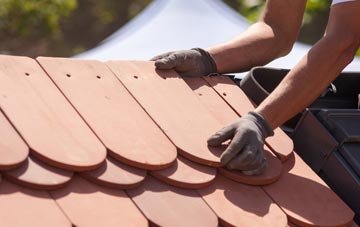 Northfield roof tile contractors