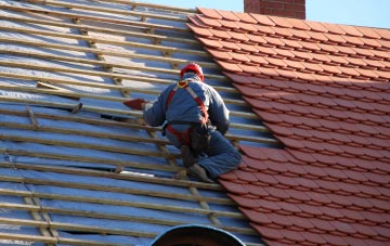 roof tiles Northfield
