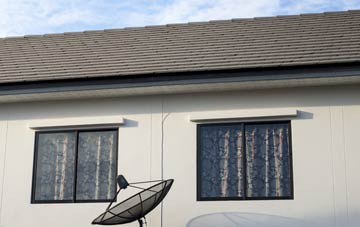 Northfield rubber roof costs