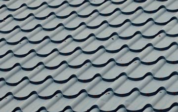 Northfield rubber roofing companies