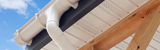 get Northfield guttering quotes today