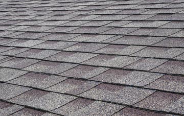 Northfield tiles for shallow pitch roofing