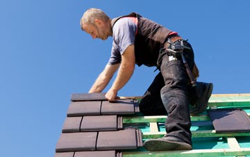 disadvantages of Northfield slate roofing