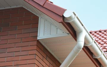 Northfield soffit repair costs