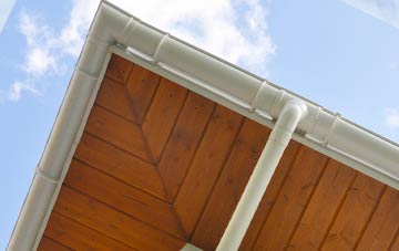 Northfield soffit types