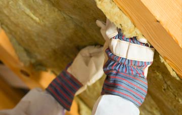 types of Northfield pitched roof insulation materials
