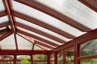 Northfield conservatory roofing insulation