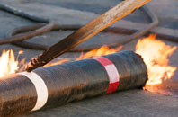 free Northfield flat roofing repair quotes