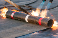 Northfield flat roof sealing