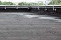 find rated Northfield flat roofing companies