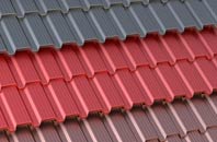 find rated Northfield plastic roofing companies