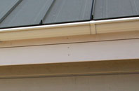 Northfield soffit repair