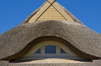 Northfield thatch roofing